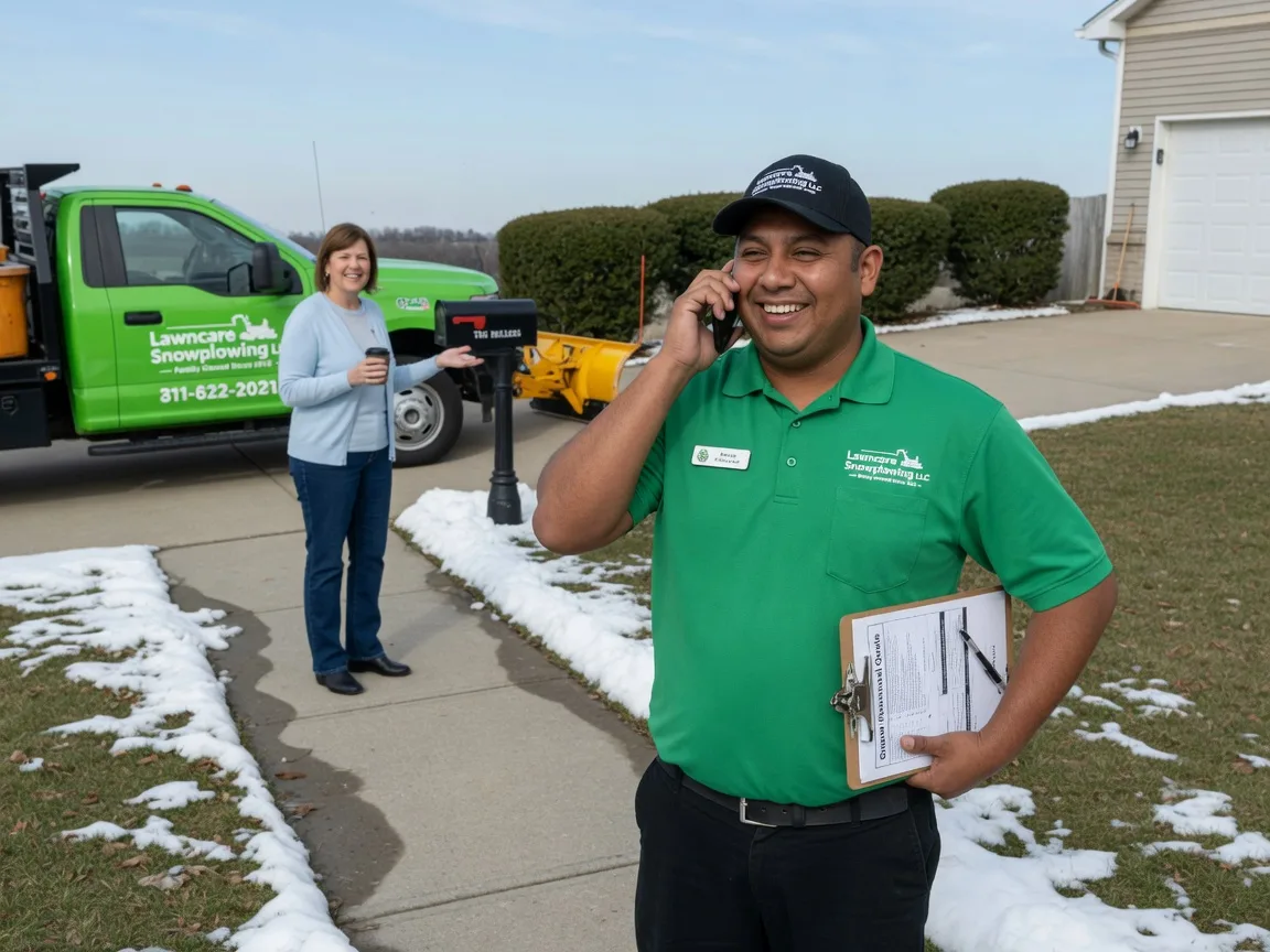 Lawn Care Services By Expert Landscaper Mount Morris, NY FAQs